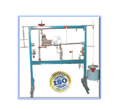 Universal Vibration Apparatus